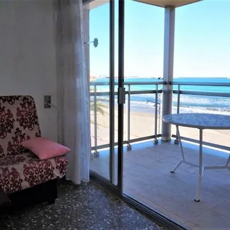 Pineda Beach 1a Linea * لا بينيذا
