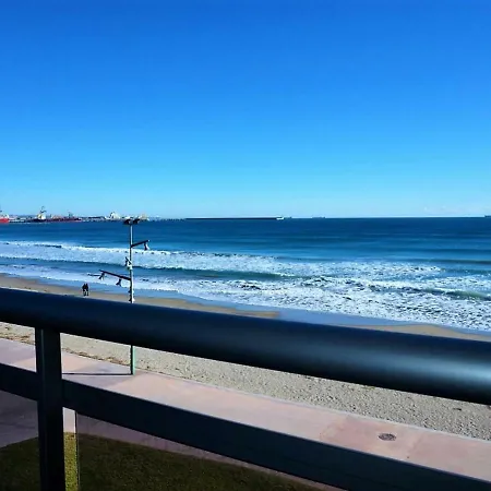 شقة Pineda Beach 1a Linea لا بينيذا