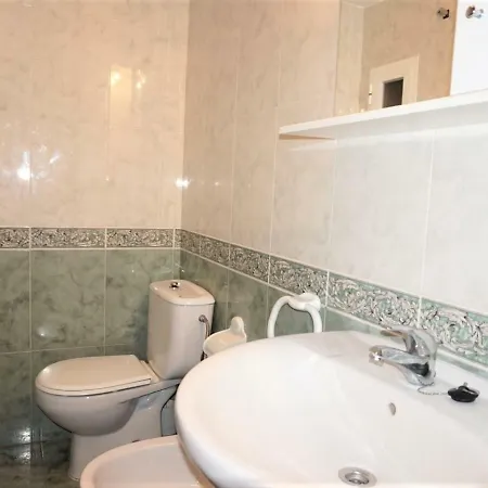 Pineda Beach 1a Linea شقة لا بينيذا