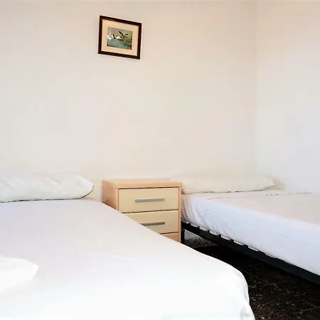 Pineda Beach 1a Linea لا بينيذا