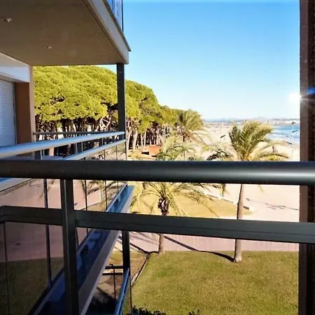 شقة Pineda Beach 1a Linea